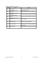 Preview for 7 page of Toshiba KK-1600 Service Manual