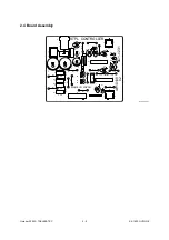 Preview for 9 page of Toshiba KK-1600 Service Manual