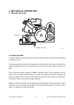 Preview for 13 page of Toshiba KK-1600 Service Manual