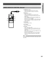 Preview for 11 page of Toshiba KV-7168A Instruction Manual