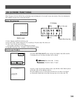 Preview for 17 page of Toshiba KV-7168A Instruction Manual