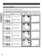 Preview for 18 page of Toshiba KV-7168A Instruction Manual