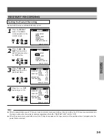 Preview for 25 page of Toshiba KV-7168A Instruction Manual