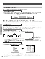 Preview for 30 page of Toshiba KV-7168A Instruction Manual