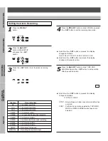 Preview for 32 page of Toshiba KV-7168A Instruction Manual