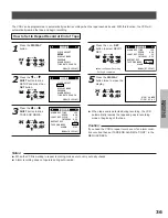 Preview for 37 page of Toshiba KV-7168A Instruction Manual