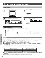 Preview for 40 page of Toshiba KV-7168A Instruction Manual