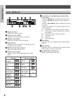 Preview for 10 page of Toshiba KV-7960A Instruction Manual