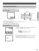 Preview for 17 page of Toshiba KV-7960A Instruction Manual