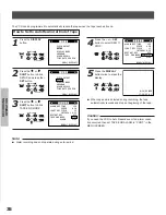 Preview for 36 page of Toshiba KV-7960A Instruction Manual