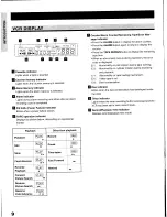 Preview for 10 page of Toshiba KV-9096A Instruction Manual