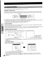 Preview for 30 page of Toshiba KV-9096A Instruction Manual