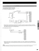 Preview for 31 page of Toshiba KV-9096A Instruction Manual