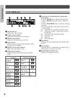 Preview for 10 page of Toshiba kV-9168A Instruction Manual