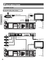 Предварительный просмотр 12 страницы Toshiba kV-9960A Instruction Manual