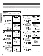 Предварительный просмотр 16 страницы Toshiba kV-9960A Instruction Manual