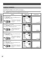 Предварительный просмотр 18 страницы Toshiba kV-9960A Instruction Manual