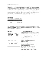 Preview for 15 page of Toshiba KV-HD01A Installation And Operating Manual