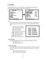 Preview for 39 page of Toshiba KV-HD01A Installation And Operating Manual