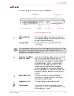 Preview for 39 page of Toshiba L10 Series User Manual