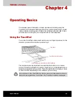 Preview for 64 page of Toshiba L10 Series User Manual