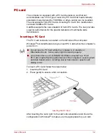 Preview for 111 page of Toshiba L10 Series User Manual