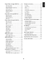 Preview for 3 page of Toshiba L243 D Owner'S Manual