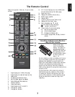 Preview for 7 page of Toshiba L243 D Owner'S Manual