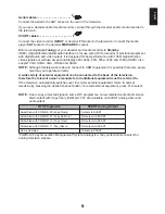 Preview for 9 page of Toshiba L243 D Owner'S Manual