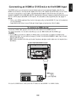 Preview for 11 page of Toshiba L243 D Owner'S Manual