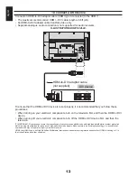 Preview for 12 page of Toshiba L243 D Owner'S Manual