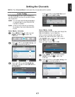 Preview for 17 page of Toshiba L243 D Owner'S Manual