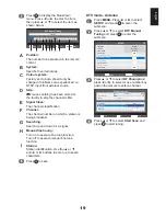 Preview for 19 page of Toshiba L243 D Owner'S Manual