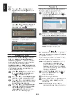 Preview for 22 page of Toshiba L243 D Owner'S Manual