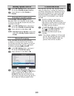 Preview for 23 page of Toshiba L243 D Owner'S Manual