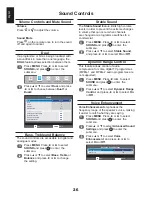 Preview for 26 page of Toshiba L243 D Owner'S Manual