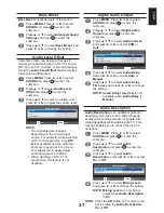 Preview for 27 page of Toshiba L243 D Owner'S Manual