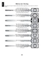 Preview for 28 page of Toshiba L243 D Owner'S Manual