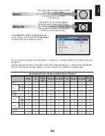 Preview for 29 page of Toshiba L243 D Owner'S Manual