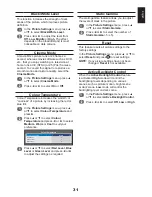 Preview for 31 page of Toshiba L243 D Owner'S Manual