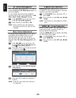 Preview for 32 page of Toshiba L243 D Owner'S Manual