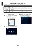 Preview for 36 page of Toshiba L243 D Owner'S Manual