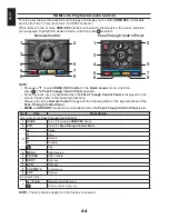 Preview for 44 page of Toshiba L243 D Owner'S Manual