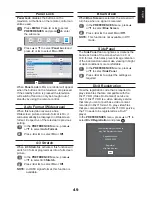 Preview for 49 page of Toshiba L243 D Owner'S Manual