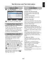 Preview for 51 page of Toshiba L243 D Owner'S Manual