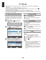 Preview for 52 page of Toshiba L243 D Owner'S Manual