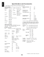 Preview for 56 page of Toshiba L243 D Owner'S Manual