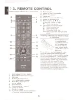 Preview for 8 page of Toshiba L243*DB Quick Start Manual