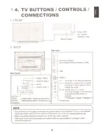 Preview for 9 page of Toshiba L243*DB Quick Start Manual