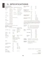 Preview for 16 page of Toshiba L243*DB Quick Start Manual